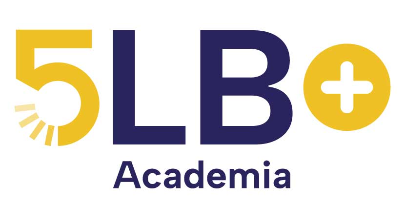 Academia 5LB
